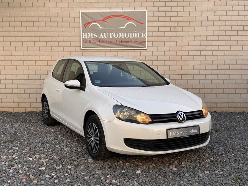 VW Golf 88.150 km 6.400 € Mutterstadt 67112