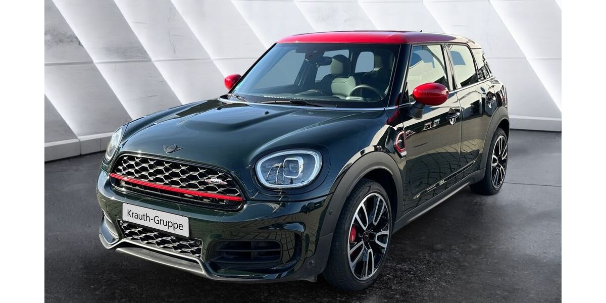 Mini John Cooper Works Countryman 30.864 km 36.900 € Heidelberg 69123