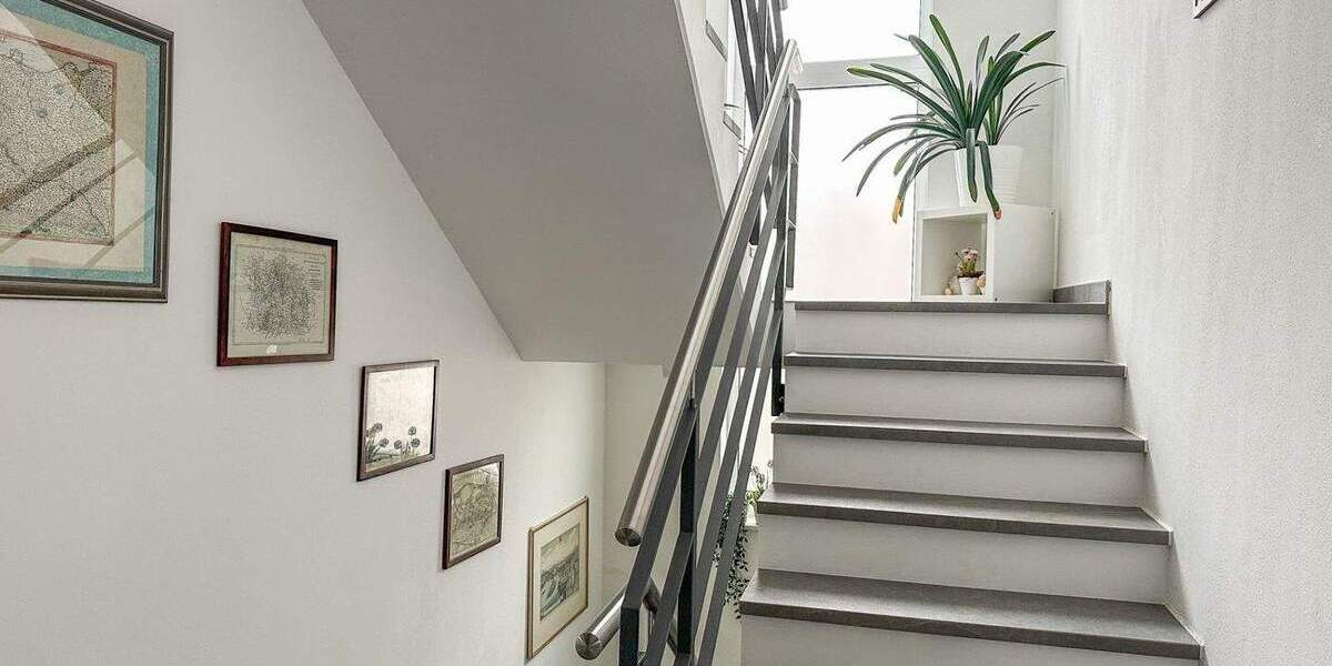 Einfamilienhaus Heddesheim - 7 Zimmer, 262 m&sup2;, 1.250.000&euro; | Angebot:24748529