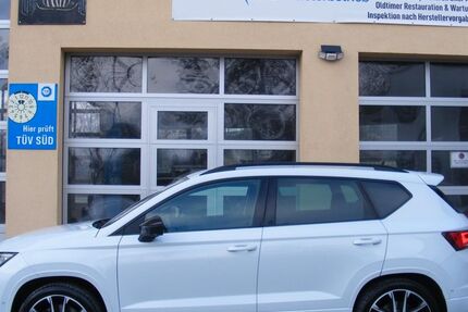 Cupra Ateca 160.000 km 23.000 € Angelbachtal 74918