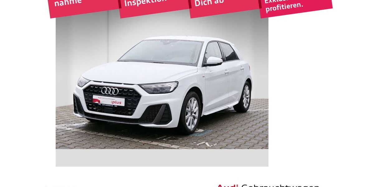 Audi A1 3.999 km 22.999 &euro; Weinheim 69469