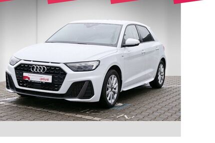 Audi A1 3.999 km 23.599 &euro; Weinheim 69469