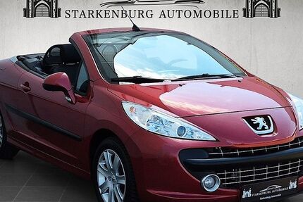 Peugeot 207 60.000 km 8.990 &euro; Heppenheim 64646