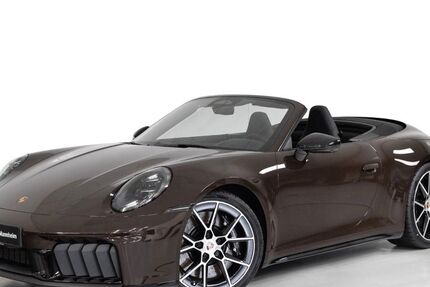 Porsche 992 9.500 km 188.900 &euro; Mannheim 68229