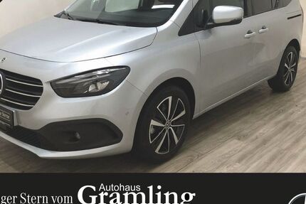 Mercedes-Benz T-Klasse 3.500 km 33.748 € Mosbach-Neckarelz 74821