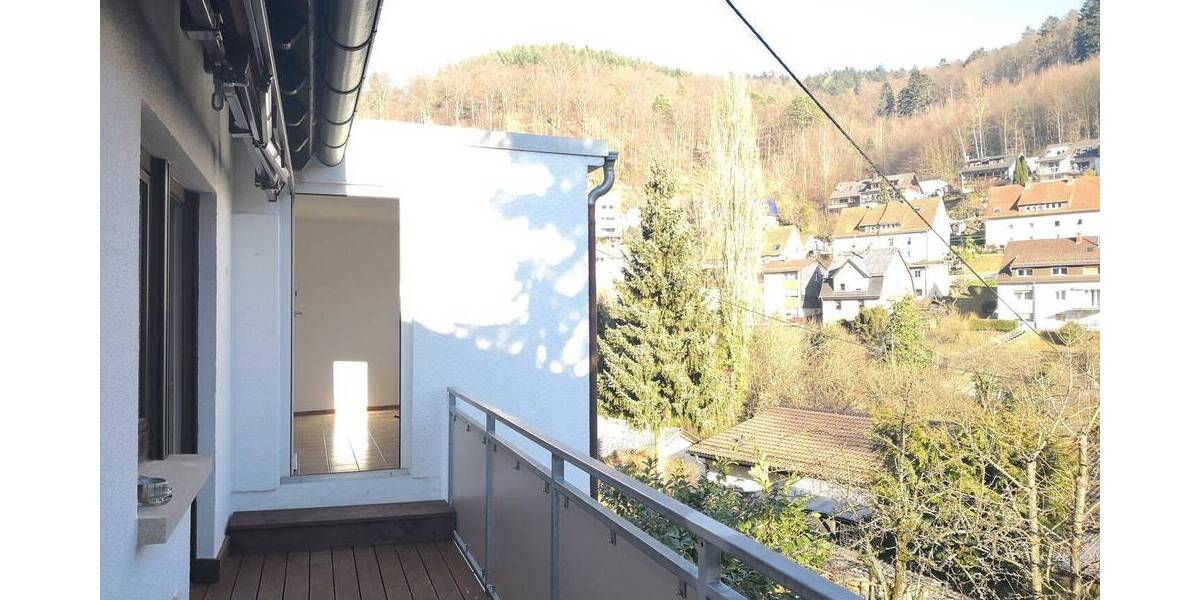 Einfamilienhaus Heidelberg Ziegelhausen - 4 Zimmer, 84 m&sup2;, 348.000&euro; | Angebot:26796014
