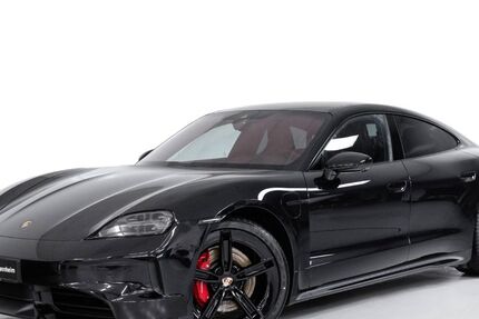 Porsche Taycan 14.500 km 124.900 &euro; Mannheim 68229