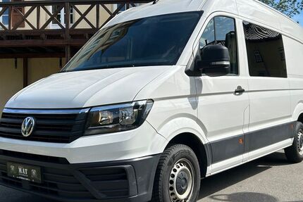 VW Crafter 156.132 km 23.990 &euro; Waibstadt 74915