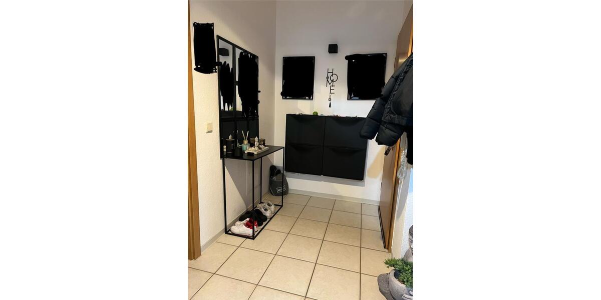 Dachgeschoßwohnung Ludwigshafen am Rhein Edigheim - 2 Zimmer, 54 m&sup2;, 695&euro; | Angebot:24689451