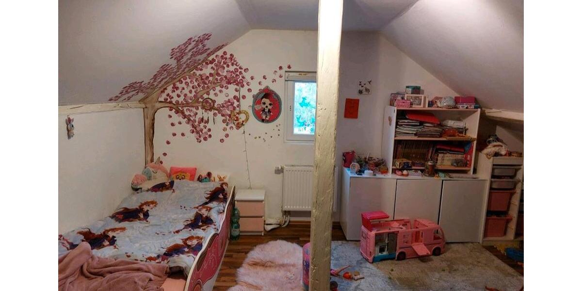 Maisonettenwohnung Sandhausen - 4 Zimmer, 105 m&sup2;, 1.550&euro; | Angebot:26327727