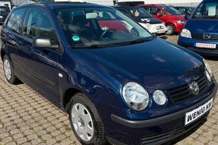 VW Polo 156.000 km 999 &euro; Ludwigshafen Am Rhein 67059