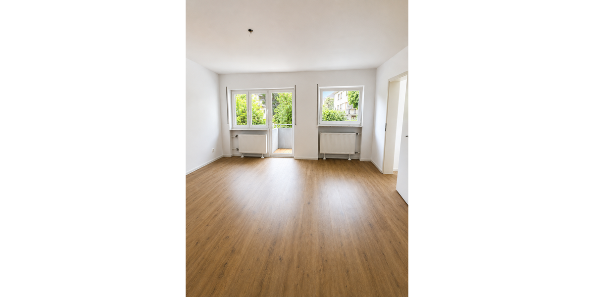 Etagenwohnung Heidelberg Boxberg - 1 Zimmer, 46 m&sup2;, 917&euro; | Angebot:27041020