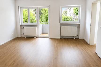 Wohnung Heidelberg Boxberg - 1 Zimmer, 46 m&sup2;, 917&euro; | Angebot:27041020
