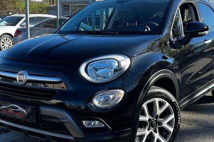 Fiat 500X 115.000 km 9.490 &euro; Weinheim 69469
