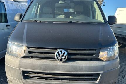 VW T5 Transporter 160.700 km 10.999 &euro; Sandhausen 69207