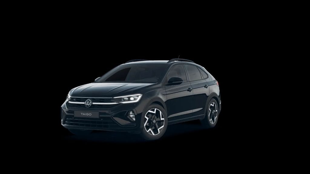 VW Taigo 5.397 km 29.903 &euro; Walldorf 69190