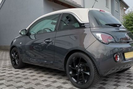 Opel Adam 111.075 km 4.950 &euro; Leimen 69181
