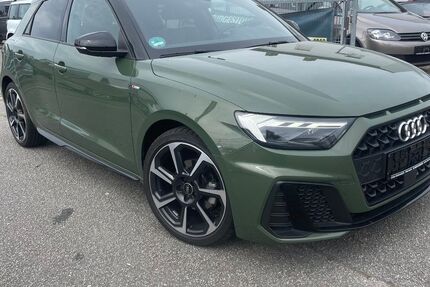 Audi A1 8.000 km 25.990 &euro; Weinheim 69469