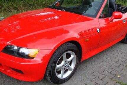 BMW Z3 53.950 km 10.999 € Lorsch 64653