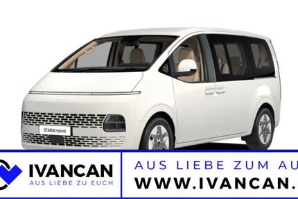 Hyundai STARIA 12.380 km 46.890 &euro; Mannheim 68219