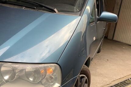 VW Sharan 321.000 km 2.200 &euro; Ludwigshafen 67063