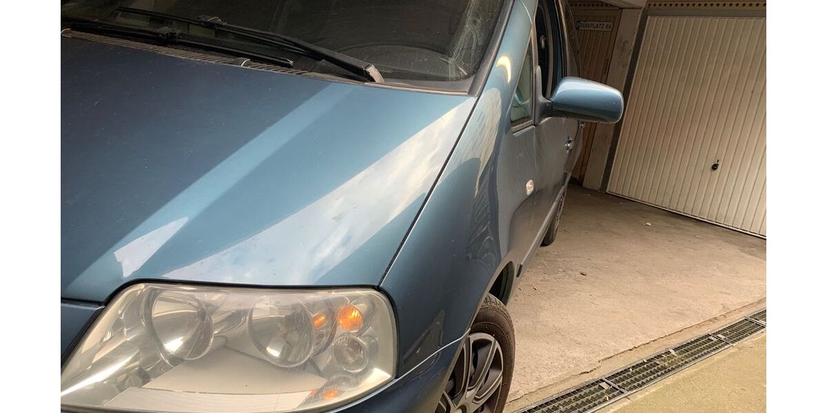 VW Sharan 321.000 km 2.200 &euro; Ludwigshafen 67063