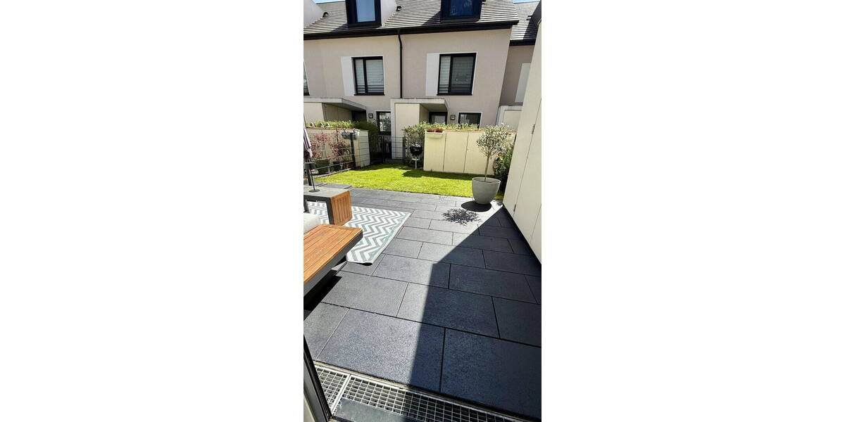 Reihenmittelhaus Neckarsteinach - 5 Zimmer, 145 m&sup2;, 595.000&euro; | Angebot:25716372