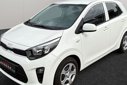 Kia Picanto 18.000 km 11.500 &euro; Frankenthal 67227