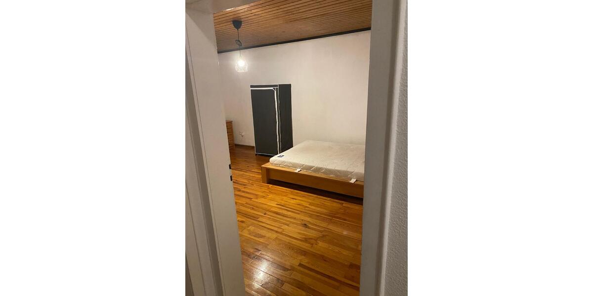 Etagenwohnung Eppelheim - 1 Zimmer, 20 m&sup2;, 485&euro; | Angebot:24658932