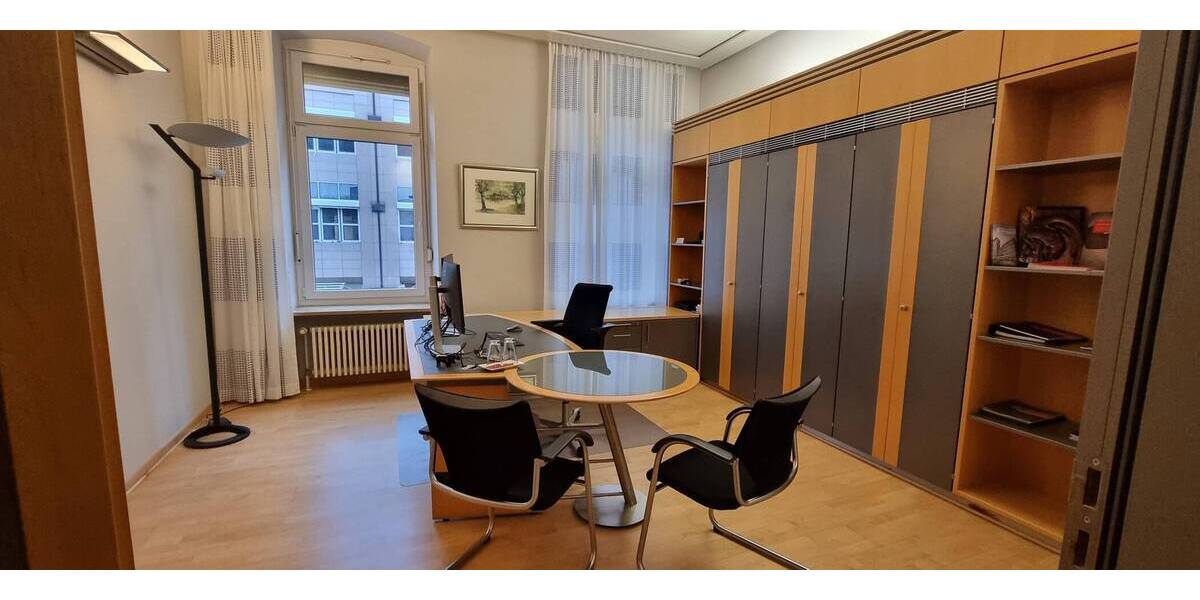 Gewerbeobjekt Heidelberg Bergheim - 7.650&euro; | Angebot:26909228