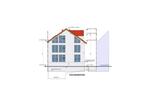 Freistehendes Haus mit Baugenehmigung zum 4-Familienhaus mit Doppelparker - Mehrfamilienhaus, Wohnhaus Schifferstadt | Angebot:27028751