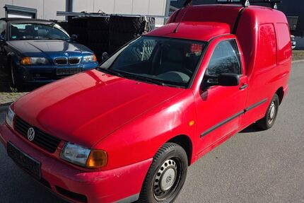 VW Caddy 147.500 km 750 &euro; Abtsteinach 69518