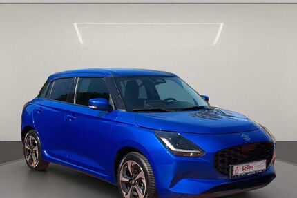 Suzuki Swift 26.200 km 15.990 &euro; Schifferstadt 67105
