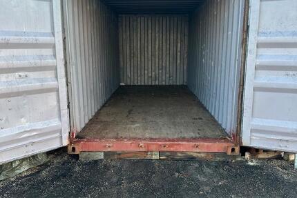 Lager container zu vermieten zimmer