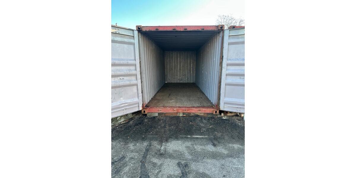 Lager container zu vermieten zimmer