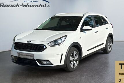 Kia Niro 104.460 km 13.989 &euro; Speyer 67346