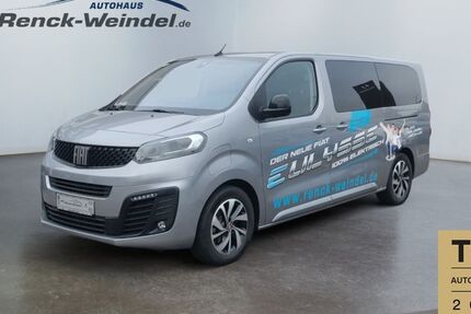 Fiat Ulysse 2.159 km 50.989 &euro; Speyer 67346