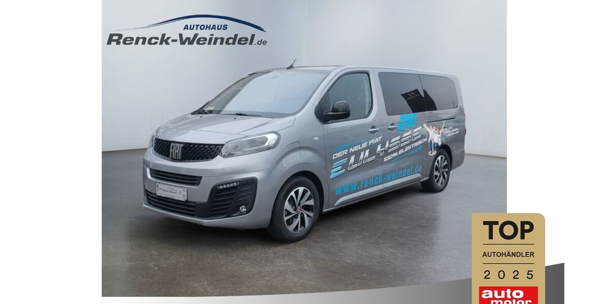 Fiat Ulysse 2.159 km 51.989 &euro; Speyer 67346