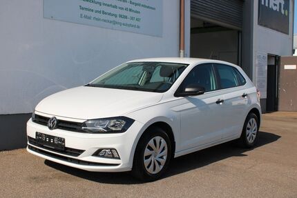 VW Polo 146.800 km 7.990 &euro; Lampertheim 68623