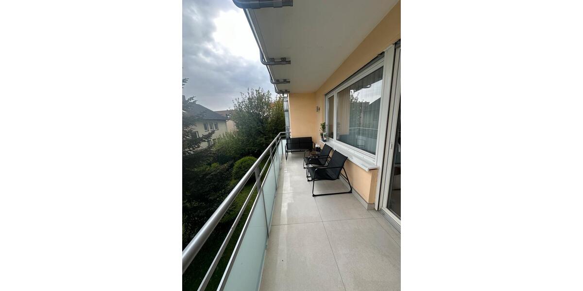 Etagenwohnung Weinheim - 3 Zimmer, 70 m&sup2;, 370.000&euro; | Angebot:26416706