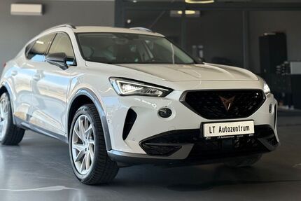 Cupra Formentor 110.000 km 20.490 &euro; Ittlingen 74930