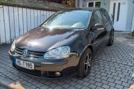 VW Golf 198.750 km 2.800 &euro; Walldorf 69190