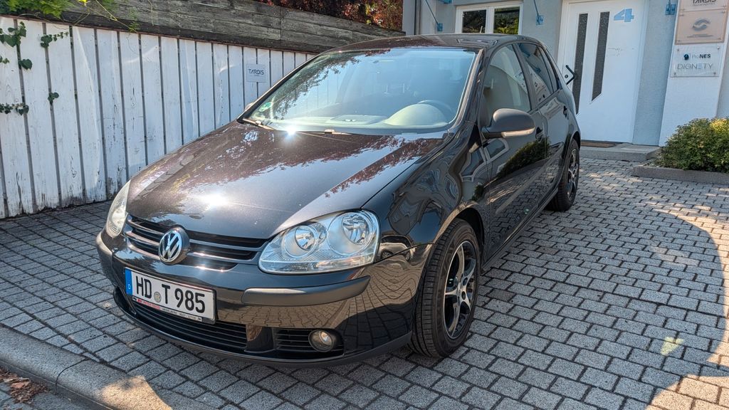 VW Golf 198.750 km 2.800 &euro; Walldorf 69190