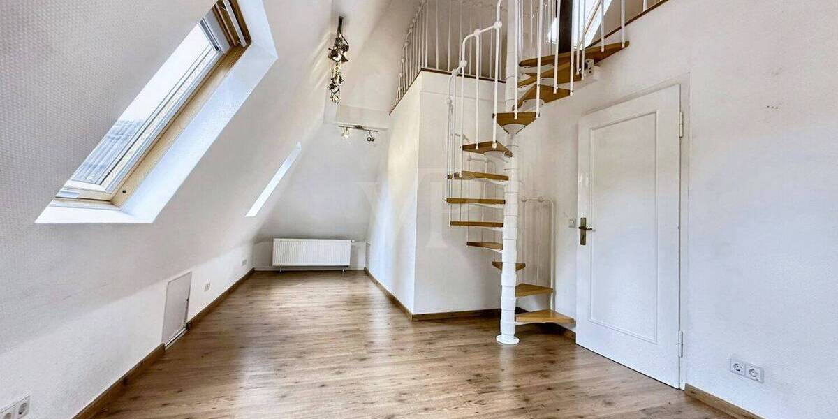 Etagenwohnung Heidelberg/Weststadt Weststadt - 3 Zimmer, 78 m&sup2;, 330.000&euro; | Angebot:26017612