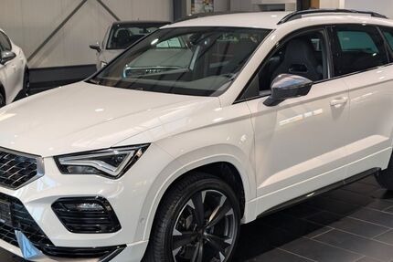Cupra Ateca 20.000 km 29.900 &euro; Weinheim 69469