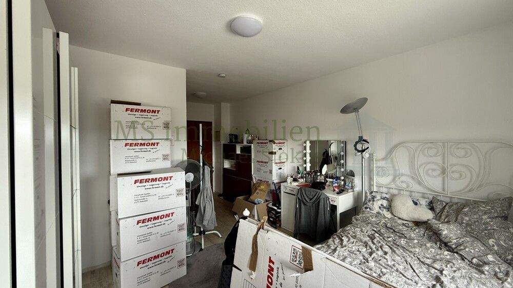 *** 1-Zimmer-Wohnung in Ludwigshafen - kompakt und funktional *** 1 zimmer