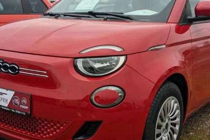 Fiat 500e 5.000 km 24.990 &euro; Sinsheim 74889