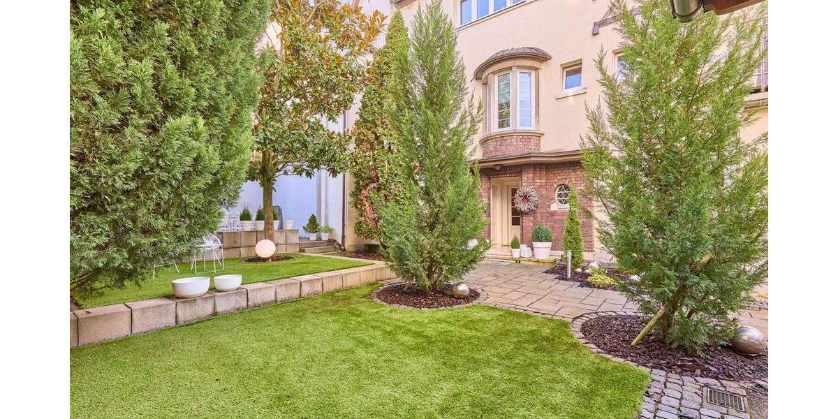 Historisches Fachwerk trifft modernes Wohngefühl mit Terrasse und Garten! 8 zimmer