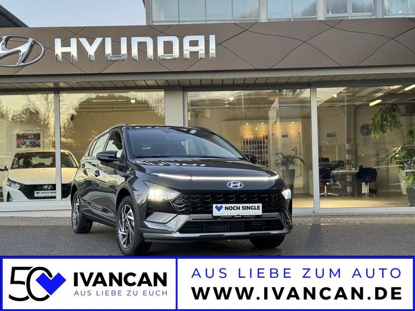 Hyundai BAYON 5.687 km 18.990 € Heidelberg 69126