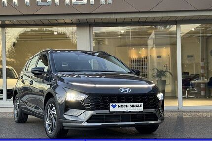Hyundai BAYON 5.939 km 18.990 € Heidelberg 69126